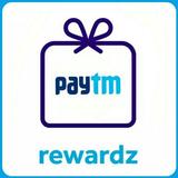 Earn ₹200 Free Paytm Cash アイコン