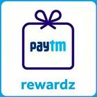 Earn ₹200 Free Paytm Cash 아이콘