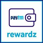 Free ₹250 paytm cash icône