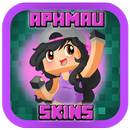 Aphmau Skins for Minecraft PE APK