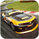 Road Racing : Super Speed Car Driving Simulator 3D icono