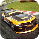 Road Racing : Super Speed Car Driving Simulator 3D icône