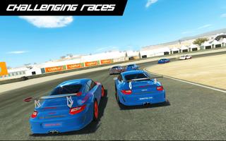 Road Racing : Super Speed Car Driving Simulator 3D capture d'écran 3