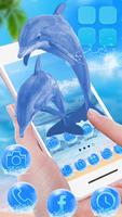 Blue Sea Dolphin Ekran Görüntüsü 1