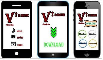 2 Schermata Guide Vid Mate Download Free