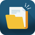 File Manager آئیکن