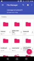 File Manager স্ক্রিনশট 3