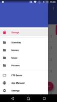 File Manager 截圖 2