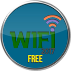 Wifi Access Hotspot 2017 アイコン