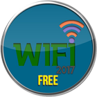 ikon Wifi Access Hotspot 2017