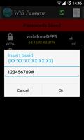 Wifi Access Hotspot 2017 স্ক্রিনশট 2