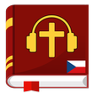 ”Česká Bible Audio App mp3