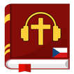 Česká Bible Audio App mp3