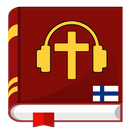 Audio Raamattu kansalle app APK