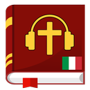 Audio Bibbia Italiano mp3 app APK