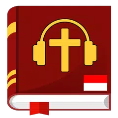 Baixar Audio Alkitab bahasa indonesia XAPK