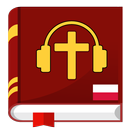 Audio Biblia po polsku mp3 APK