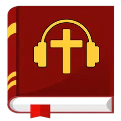 Аудио Библия на русском языке APK Herunterladen