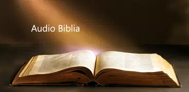 Audio Biblia in limba romana