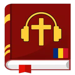 Audio Biblia in limba romana APK download