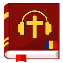 Audio Biblia in limba romana APK