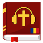 Audio Biblia icône