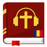 Audio Biblia 图标