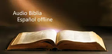 Audio Biblia en Español app