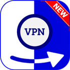 VPN - Azzar Chat Change Region Proxy VPN Zeichen