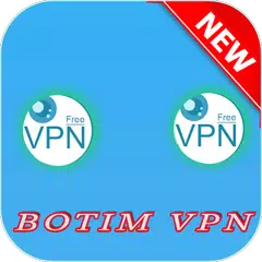 VPN - BOOTIM Clear Audio &amp; Video Calls VPN