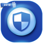 Best Free Booster & Antivirus for android 2018 simgesi