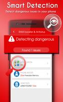 Best Free Booster & Antivirus for android 2018 скриншот 2