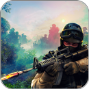 Brave Commando Shooting Strike 3D APK