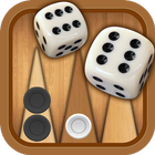 Backgammon : The Dice Game アイコン