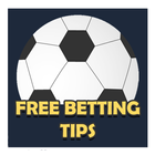 Free Betting Tips-icoon