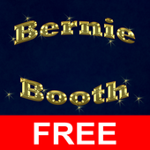 Bernie Sanders Hair Booth FREE icon