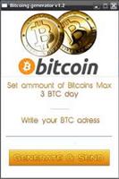 earn free bitcoin capture d'écran 1