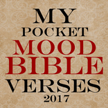 Pocket Mood Bible Verses FREE