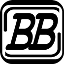 Big Black Logo APK