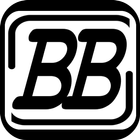 Big Black Logo icon