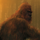Bigfoot Lwp ícone