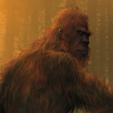 Bigfoot Lwp icône