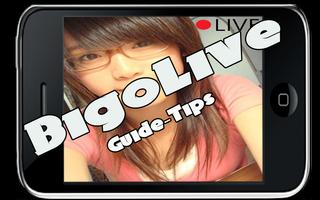 Guide For Bigo live Streaming capture d'écran 1