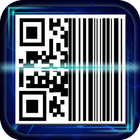 QR Scanner icône