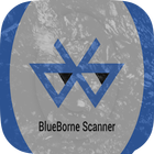 BlueBorne Detector: Vulnerability Scanner Guide-icoon