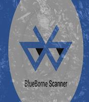 BlueBorne Detector: Vulnerability Scanner Guide poster