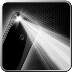 Super Brightest Flashlight Free: HD LED Torch icon