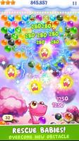 Bubble Shooter - Bubble Pop Games स्क्रीनशॉट 2