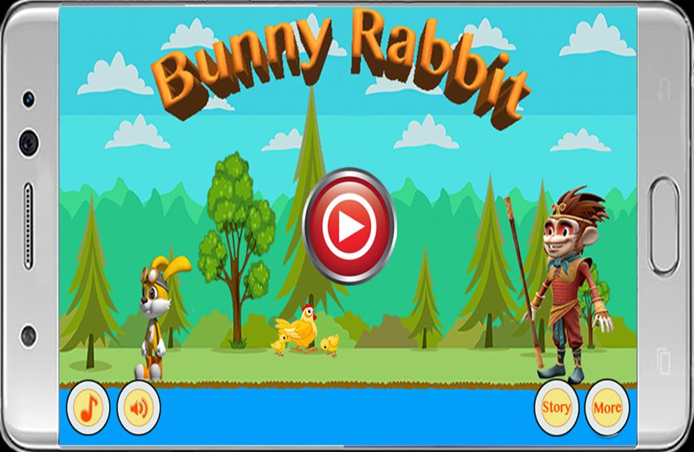 Игра бегать зайцем. Игра про кроликов. Игра зайчик бегающий от охотника. Морковный кролик игра. Игра про кролика скелета.