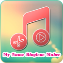 My Name Ringtone Maker APK